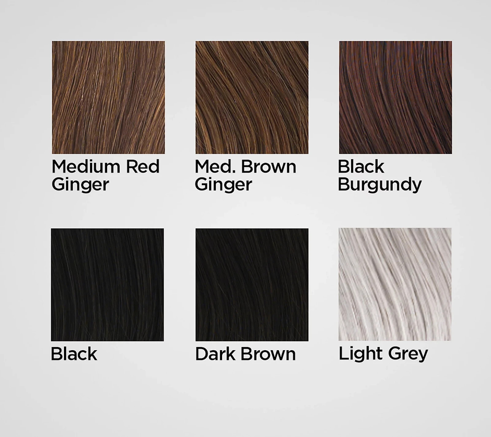 Hairdo Instant Short Cut Styled Wig – More Colors a673895