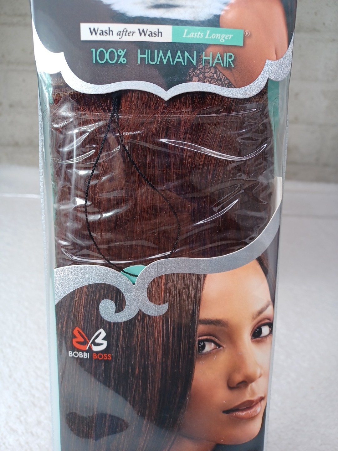 Human Hair Dream Yaky 33-12″ Bobbi Boss Indi Natural Color 33 NEW