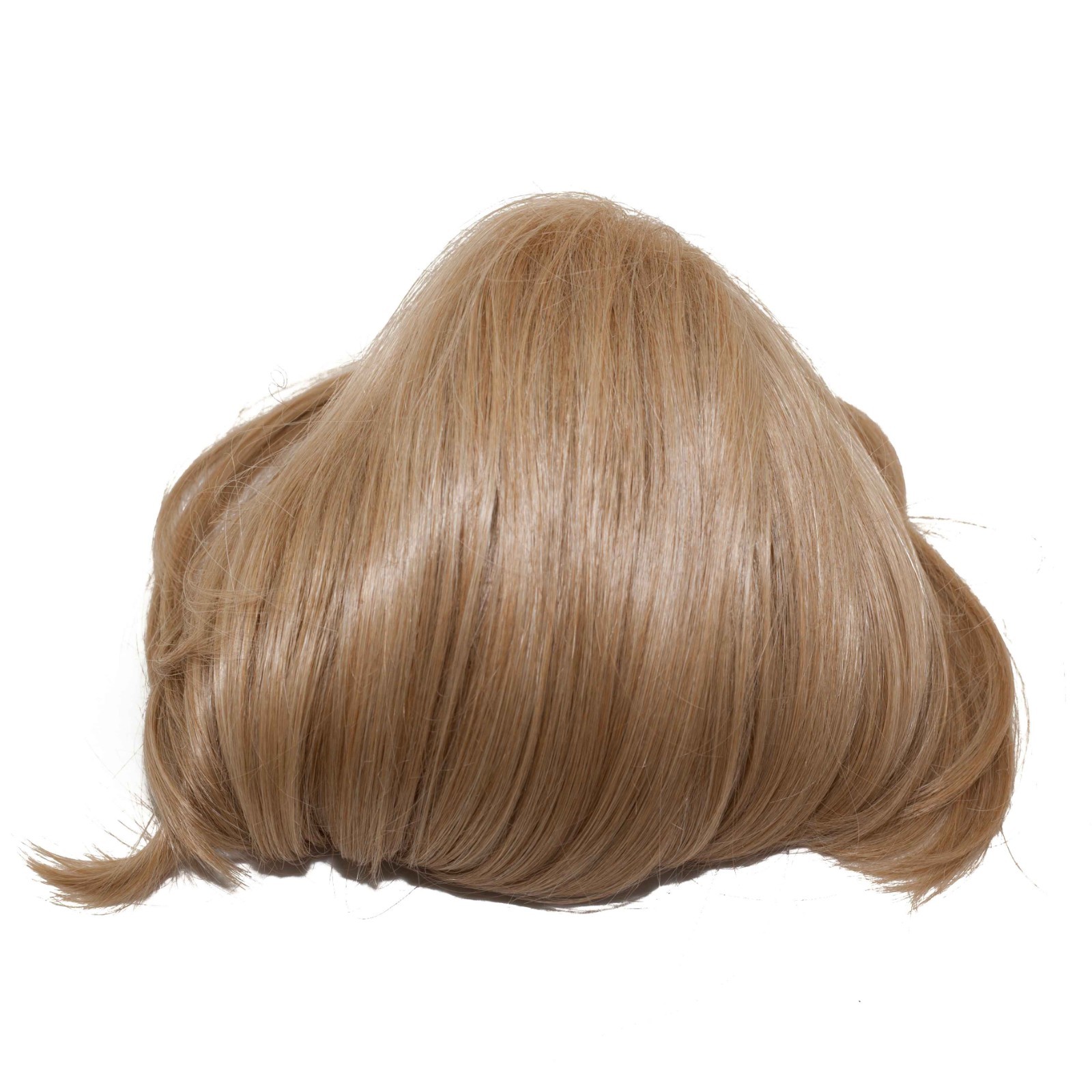 Sherri Shepherd Luxhair Wow Caramel Blonde Smooth Wave Bob Hair Accessory Wig