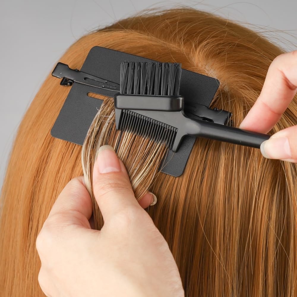 UV Hair Extension Application Kit – Glue Remover & Bonding Adhesive 30g