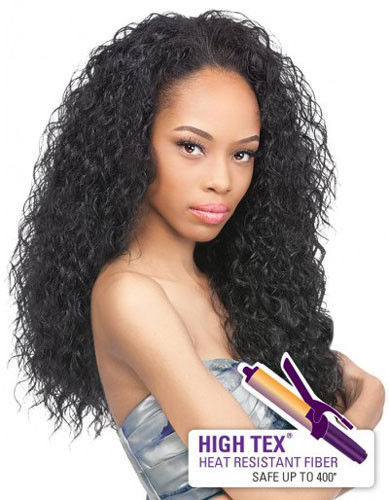 PERUVIAN – OUTRE QUICK WEAVE BATIK BUNDLE HAIR HALF WIG