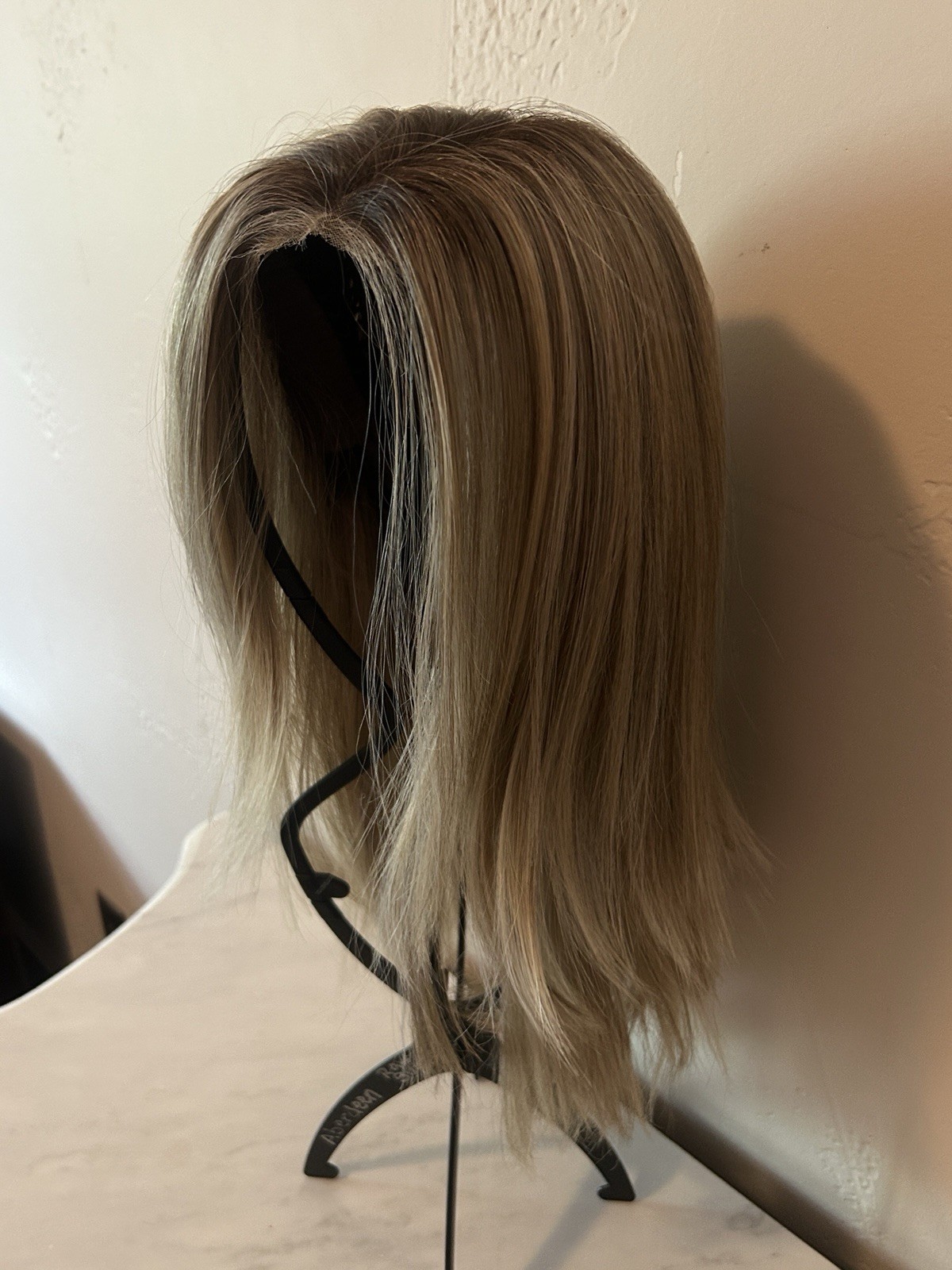 Belle Tress Santiago City Collection Raw Sugar Blonde
