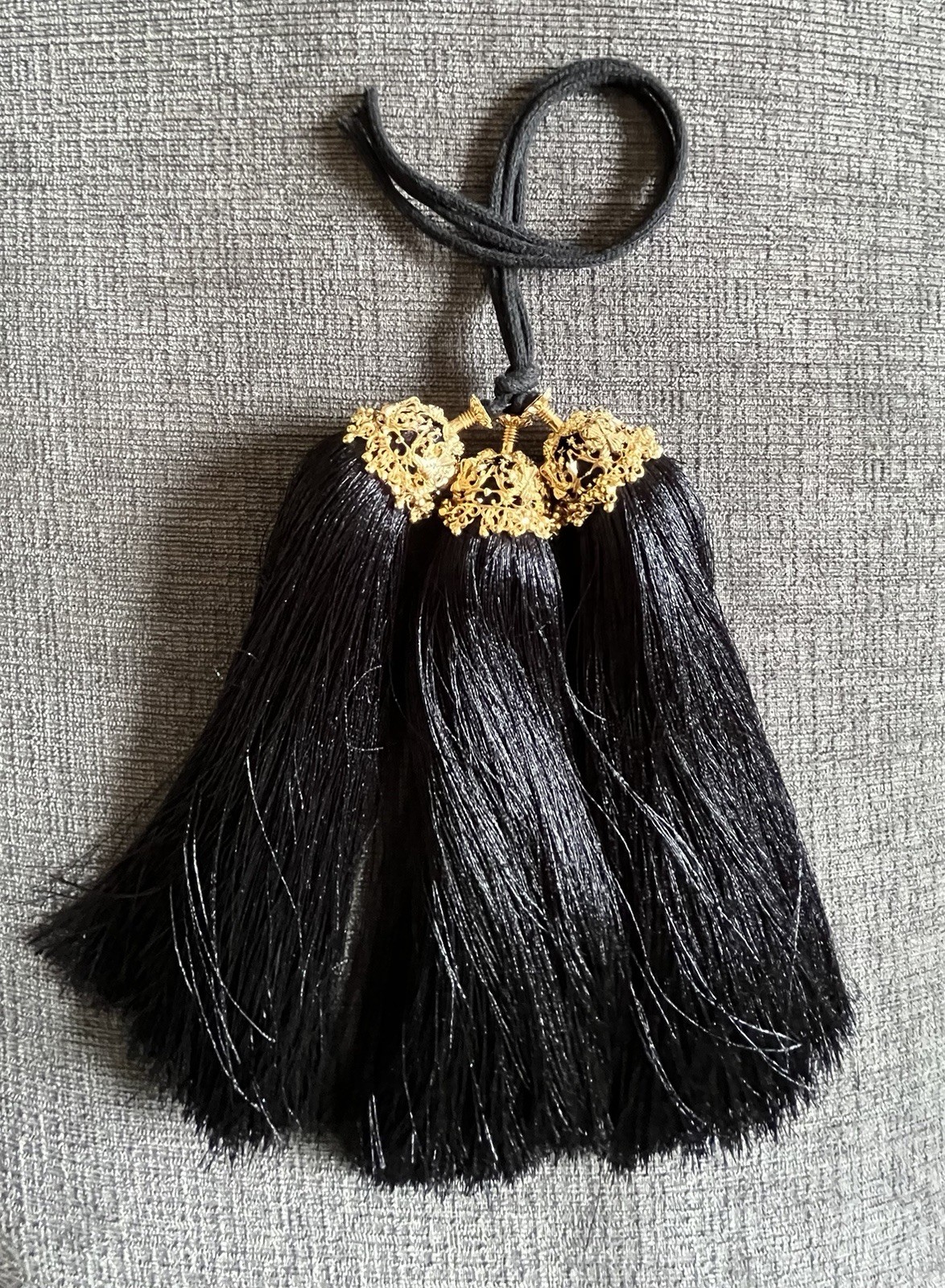 Bharatnatyam Bridal Hair Accessories Bundle Indian All Together With some FREE
