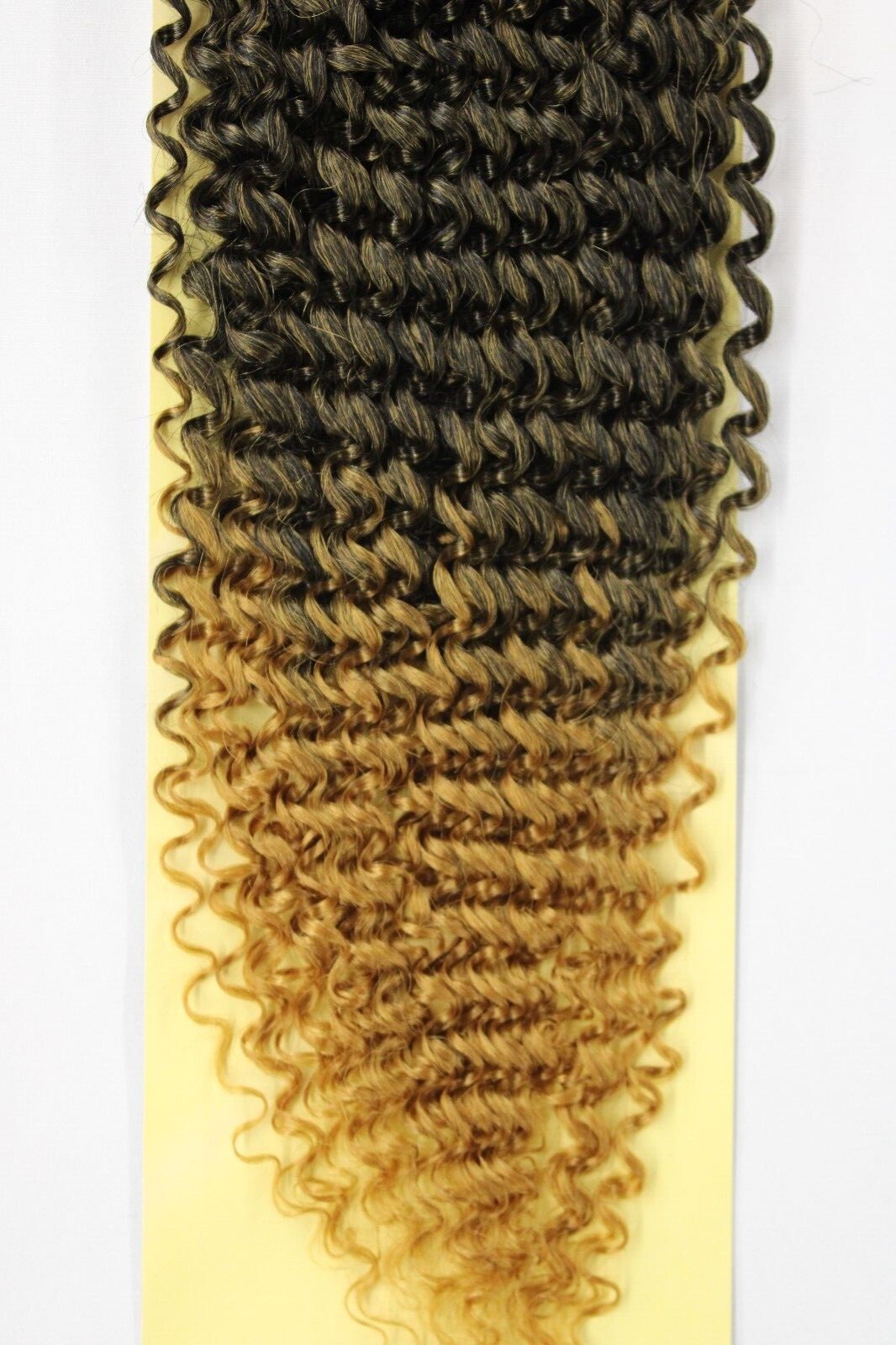I&I Hair Innocence EZCROCHET Bohemian Wave Crochet Braiding Hair Spectra 18″