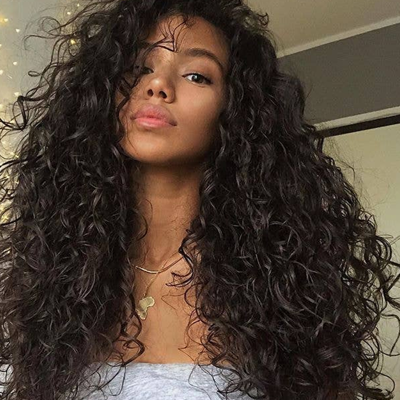 22” Virgin Hair Lace Front Wig Color: Natural LUXURY QUALITY