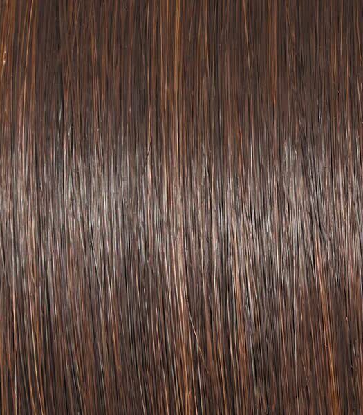 Raquel Welch Top Billing 14″ Top-of-The-Head RL10/12 Sunlit Chestnut HAIRUWEAR