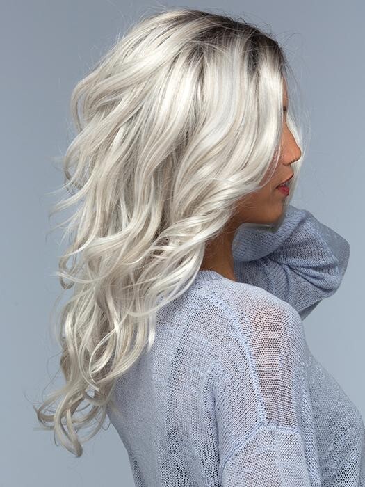 BLAZE WIG Estetica LACE FRONT MONO PART U PICK COLORS 5 STARS