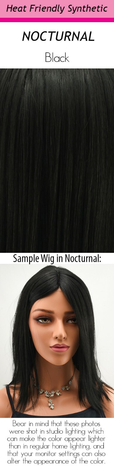 FLAWLESS Wig by RENE OF PARIS, Orchid Collection *ANY COLOR* Heat-Friendly! Lace