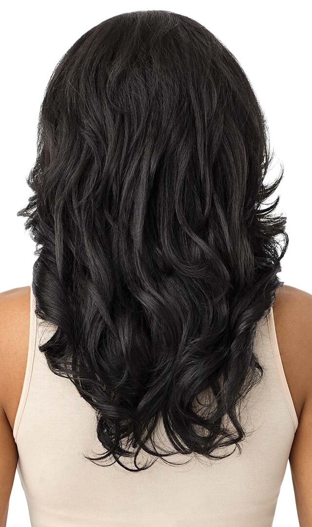 OUTRE SYNTHETIC QUICK WEAVE WIG – NEESHA H305