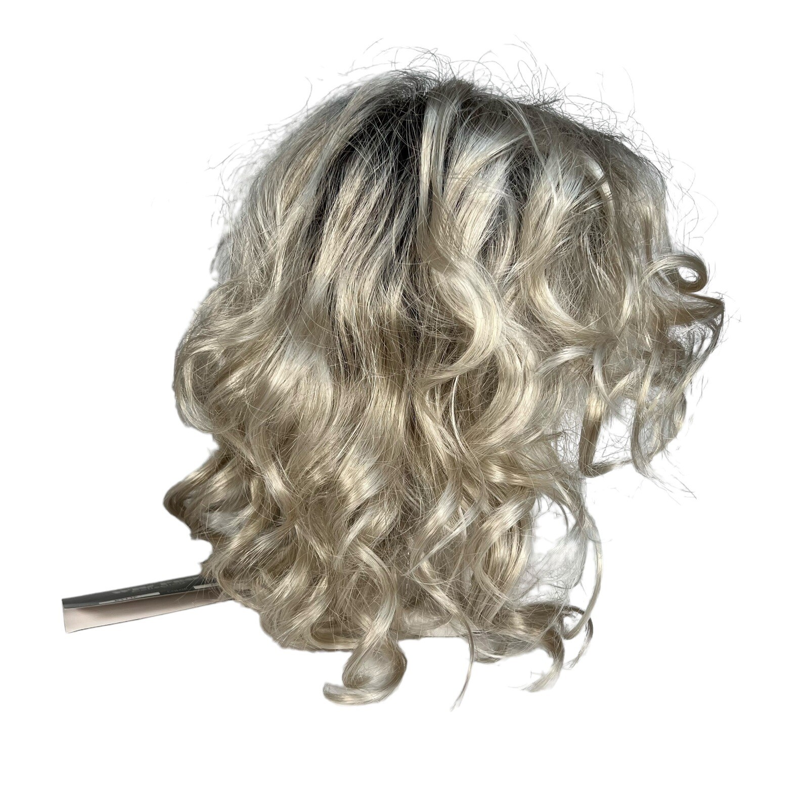 Kylie Wig Pro Collection Synthetic Wig 23-60-R8 Classic cap 584. New