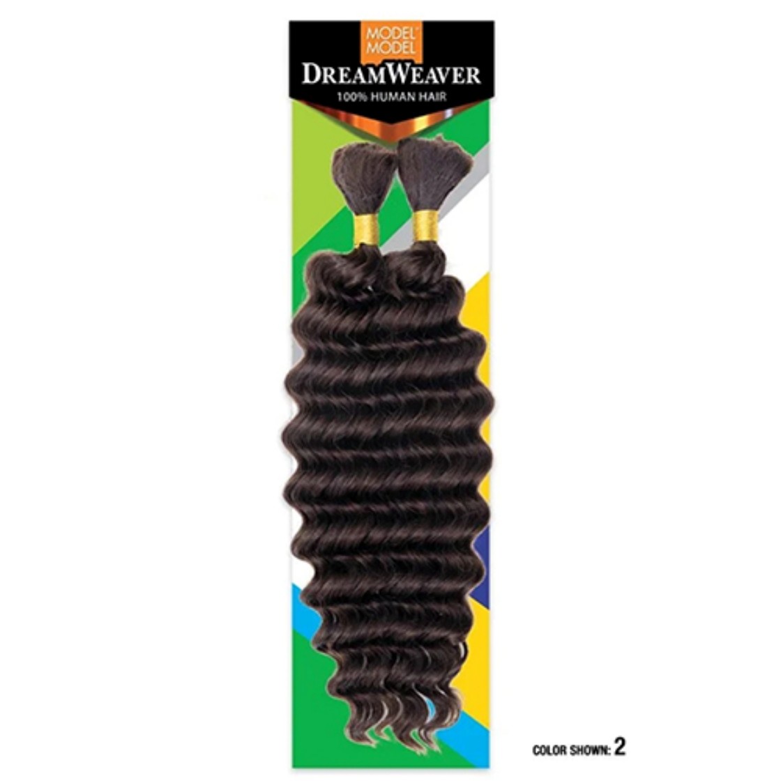 Dreamweaver Deep Bulk 18″