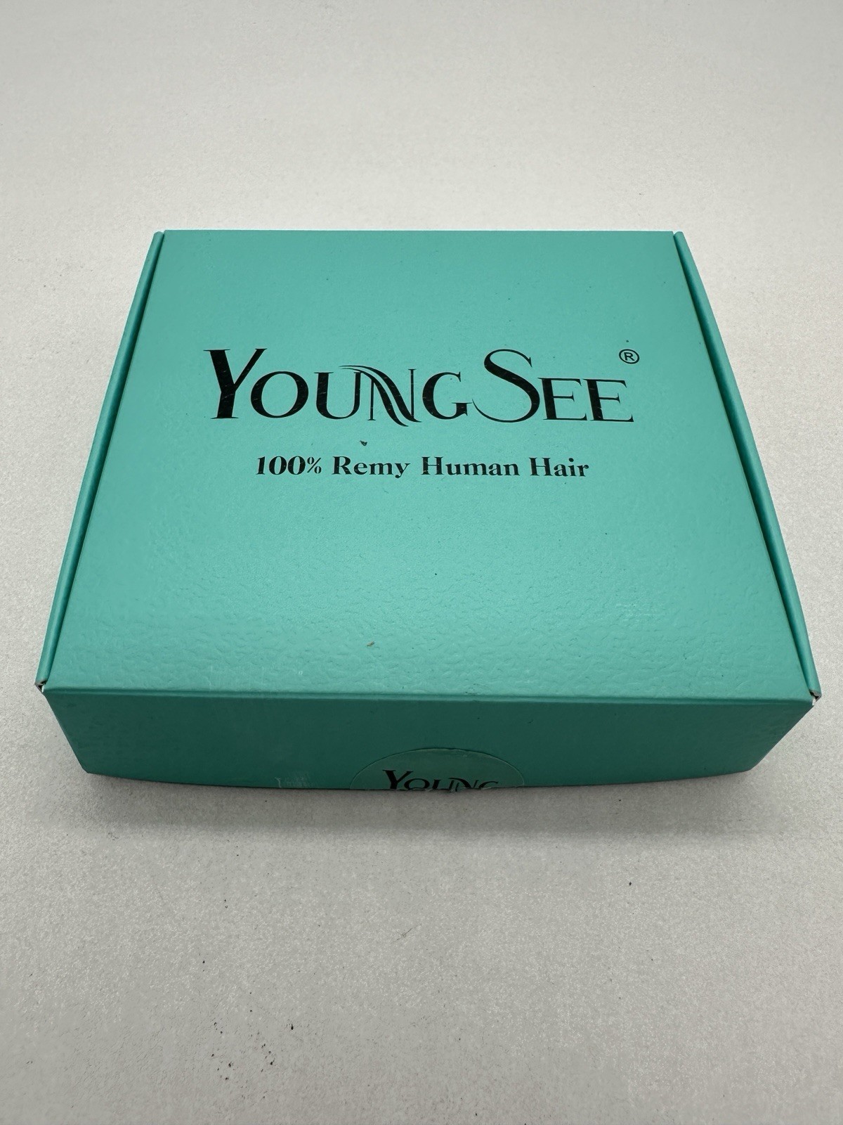 YoungSee I Tips Hair Extensions Brown Itip Hair 18 Inch 50g Brown W/Blonde