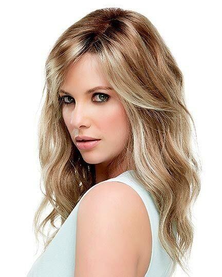 Rachel | Jon Renau Wigs | lace front monofilament hand tied | U PICK COLOR