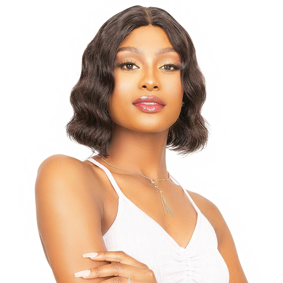 JANET COLLECTION HD NATURAL DEEP PART KAMEL