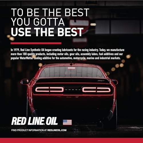30704 Full Synthetic D6 Automatic Transmission Fluid (ATF) – 1 Quart 1