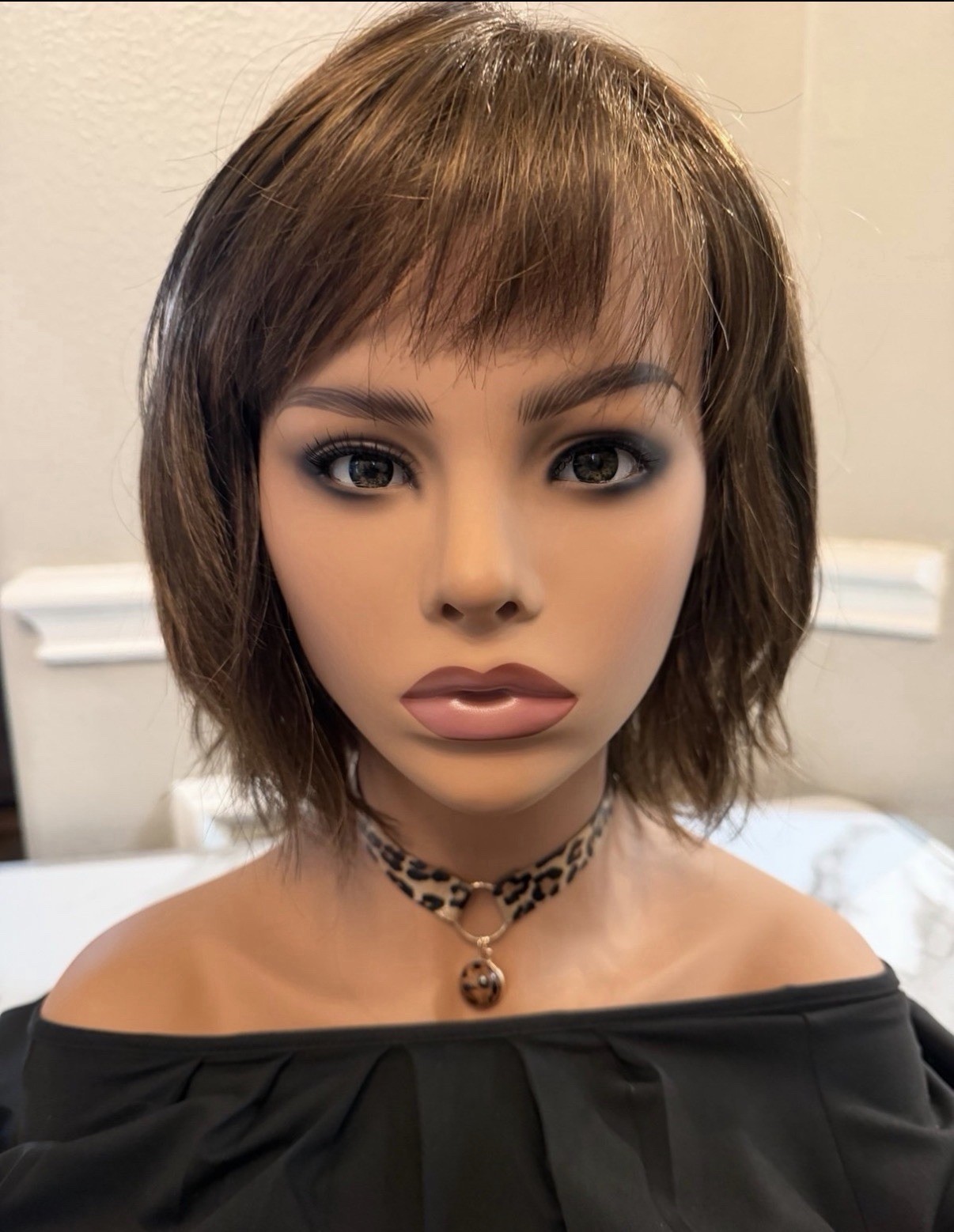 ESTETICA HUNTER WIG R6/8F