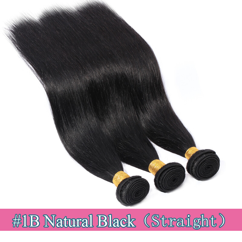 Unprocessed 100% Virgin Water Wave Human Hair Extensions Indian 3Bundles 300G US