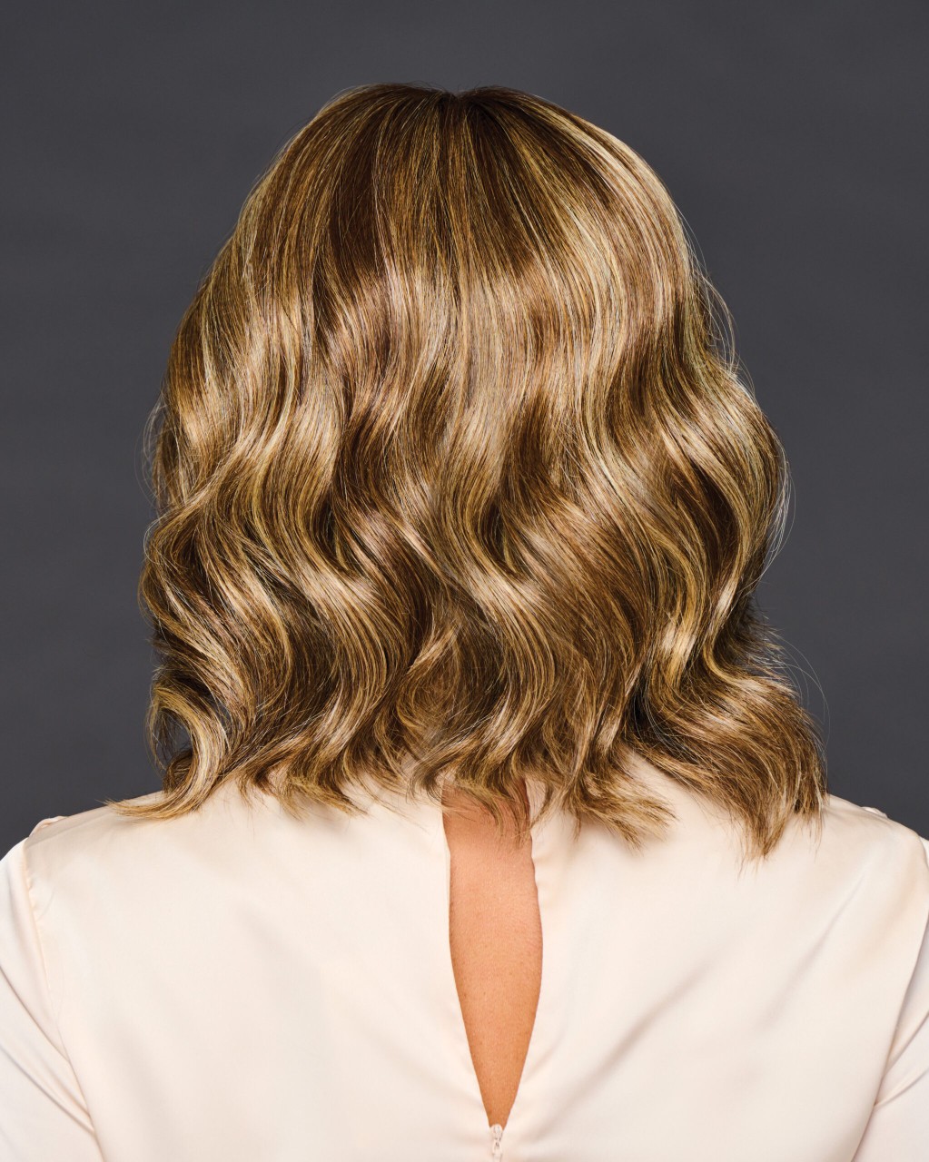 Bella Vida | Raquel Welch | Monopart | Lace Front | Hand tied