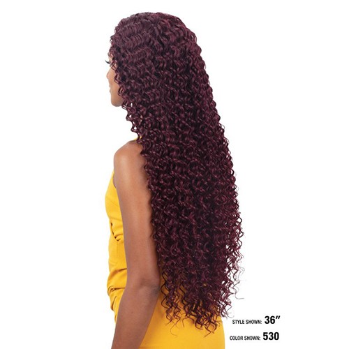 Organique Ocean Deep Wave 30″