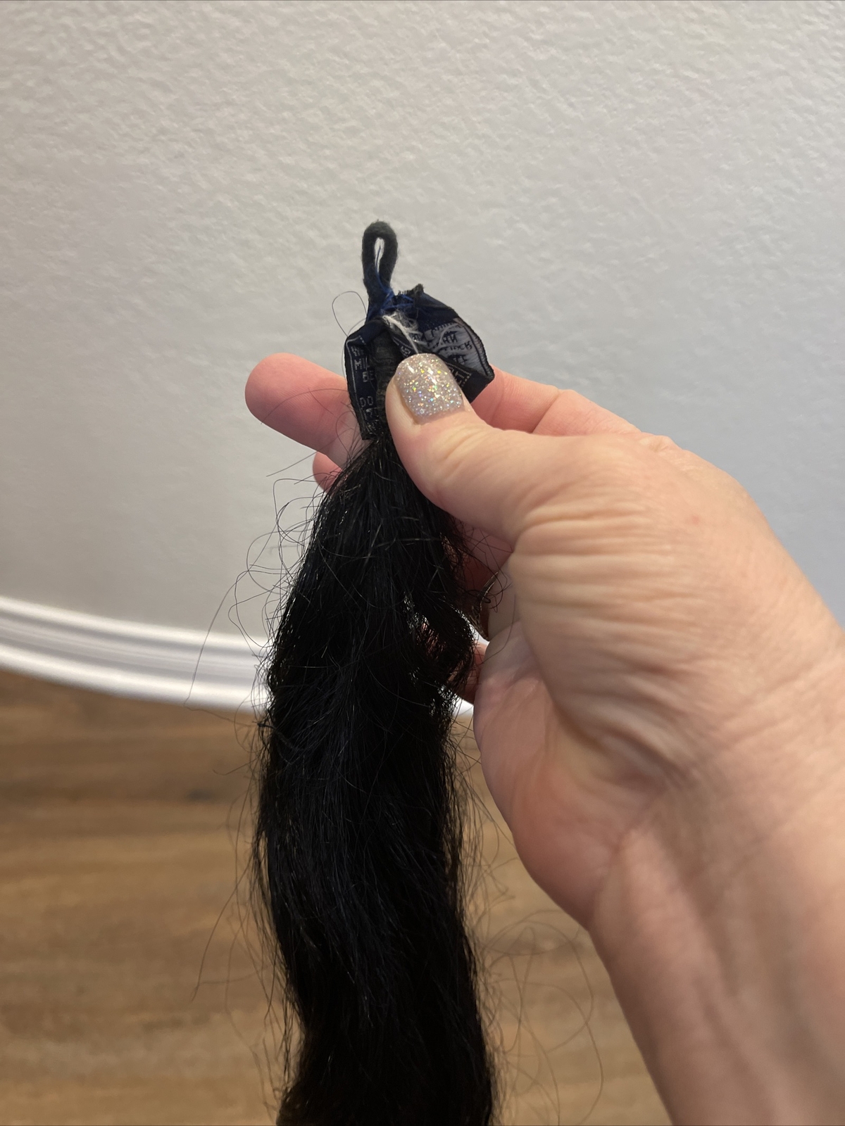 Rene of Paris Ponytail [SEE DETAILS IN LISTING]