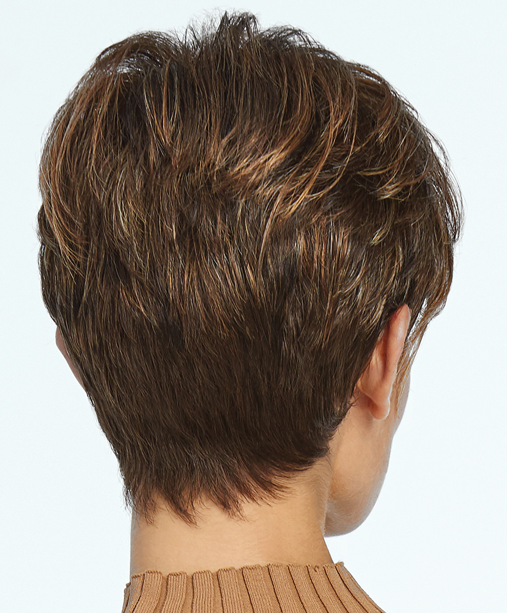 ADVANCED FRENCH Wig RAQUEL WELCH *ANY COLOR* Tru2Life Heat Friendly, Lace Ft NEW