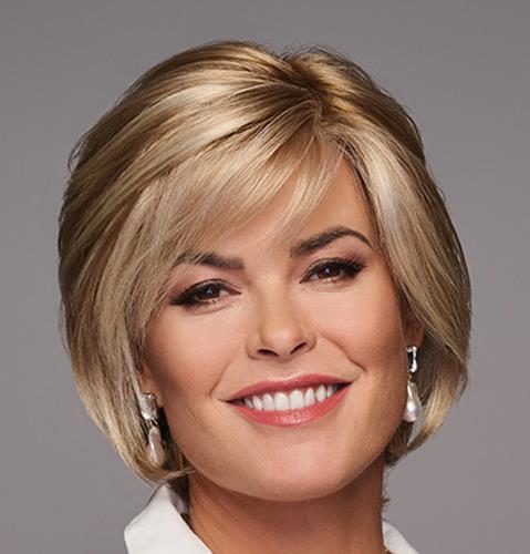 All too Well | Temple-To-Temple Lace Front |Gabor Wigs | U Choose Color