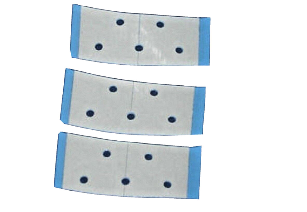 WALKER Extenda-Bond Mini Tapes- Wig Toupee Lace 36 Pcs
