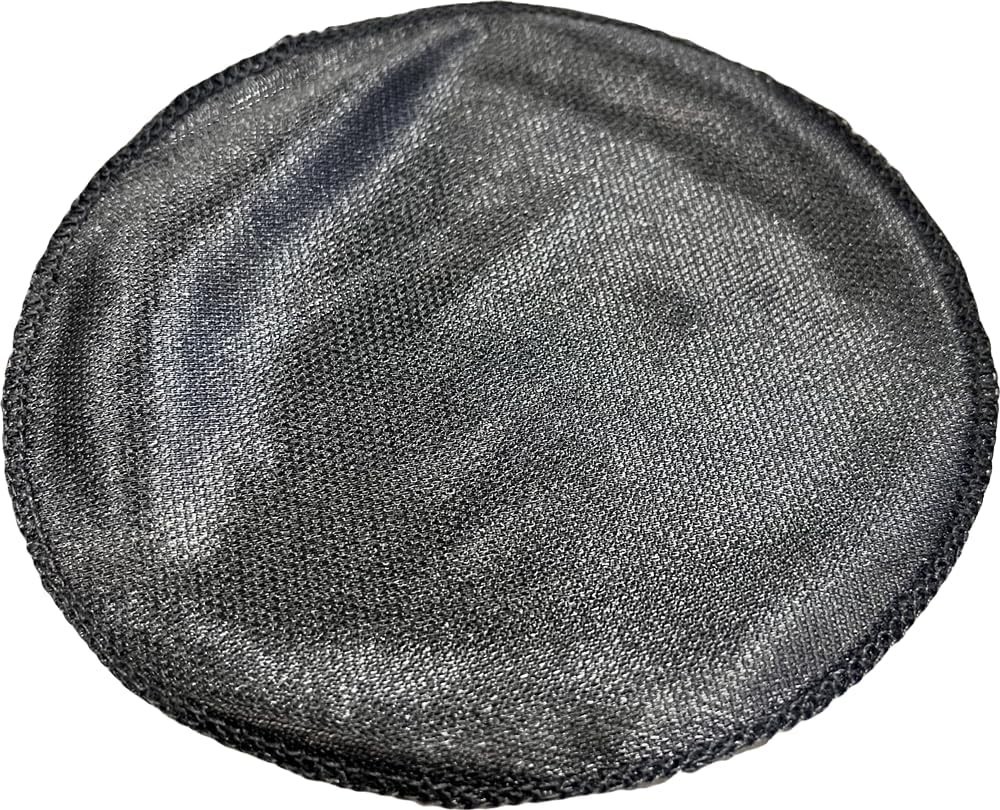 Lightweight Crown Patch 2pc Set for Maximum Wave Compression – Casual Style