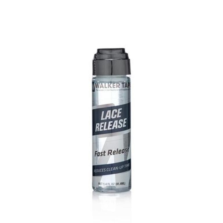 Lace Release adhesive release from mesh 1.4 ounce DAN ON Top