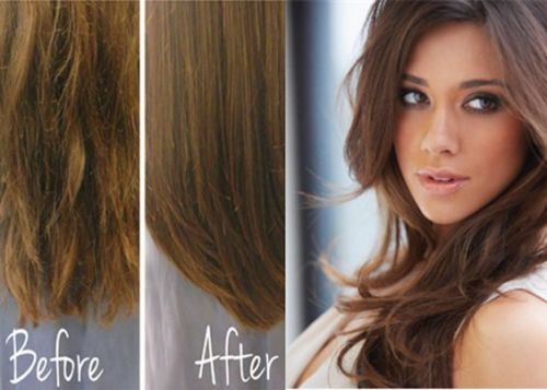 Hair Coat Professional Hairpiece Restoration Treatment CHOOSE SIZE AND FORMULA