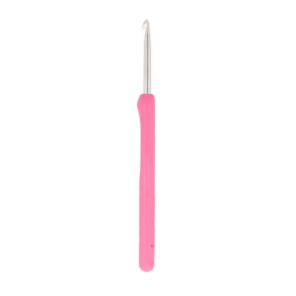 Tulip Etimo Rose Crochet Hook – Size 7/4mm 7, Transparent