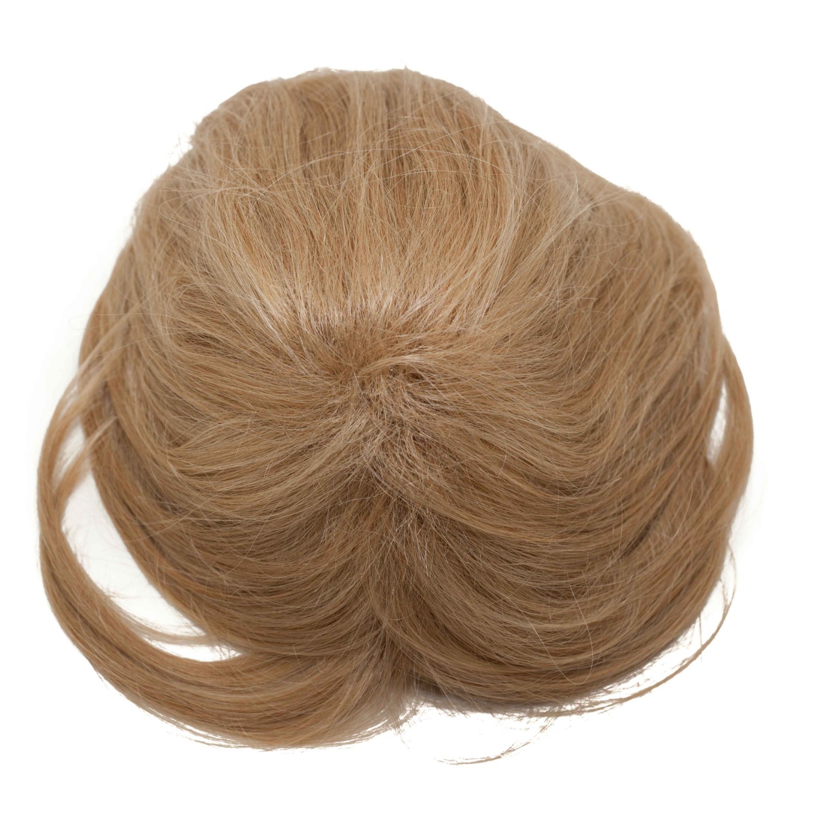 Sherri Shepherd Luxhair Wow Caramel Blonde Smooth Wave Bob Hair Accessory Wig