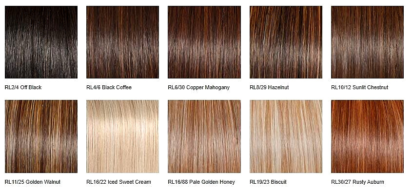 INFLUENCER INSPO WIG RAQUEL WELCH-829SSHAZELNUT-WideCenterMonoPart-MemCap-HF