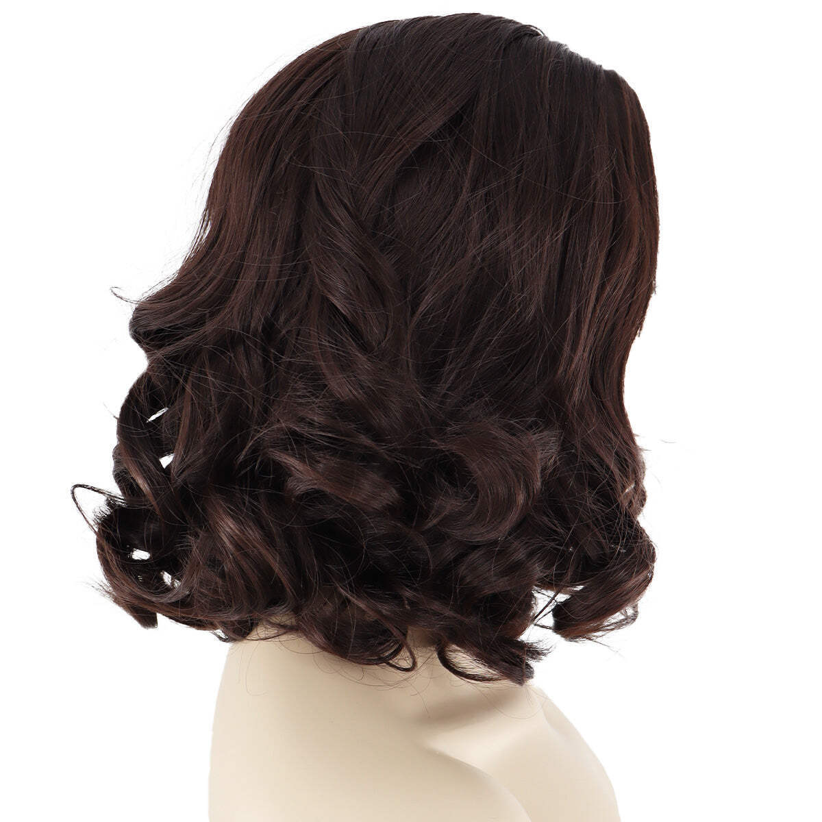 Epic Cosplay Aries Wig, Multiple Colors Available
