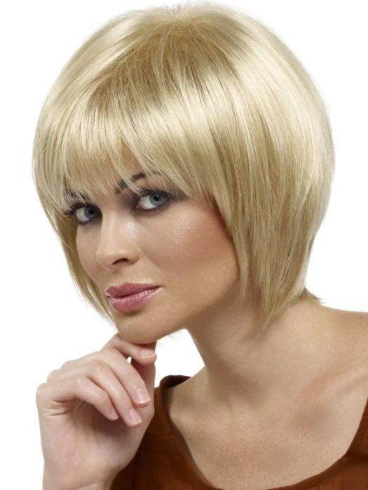 FRANCESCA – Ready to Wear Synthetic Wig