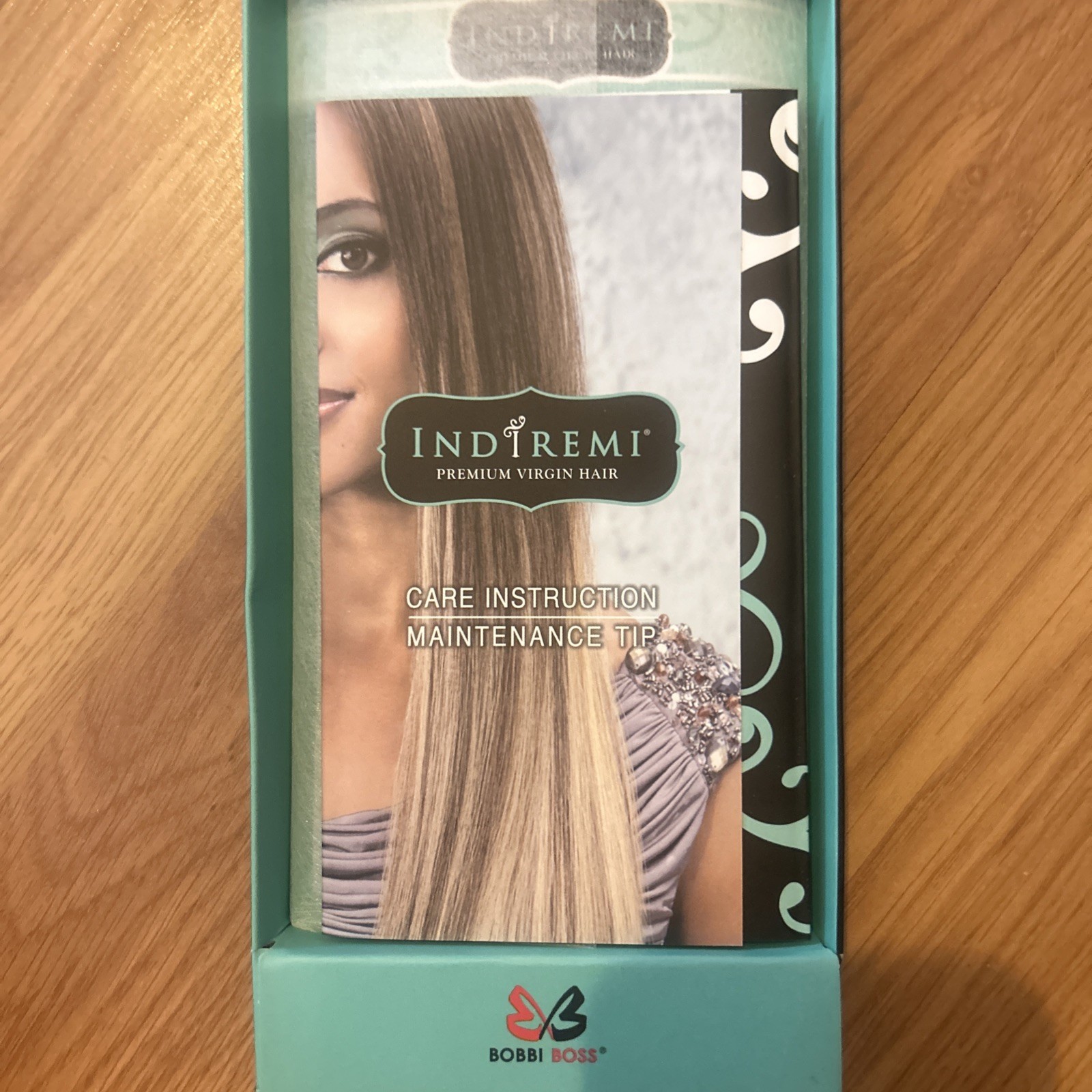 100% Human Hair Extensions. Indian Remi. 14”inch. Color #2. 1 Pack For $55