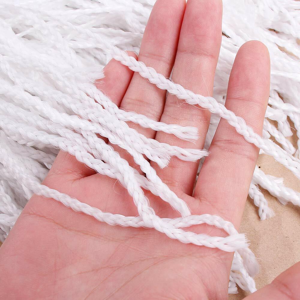 28″ Thin Long Box Braids Crochet Braiding Hair Extensions Micro Dreads Locs Hair