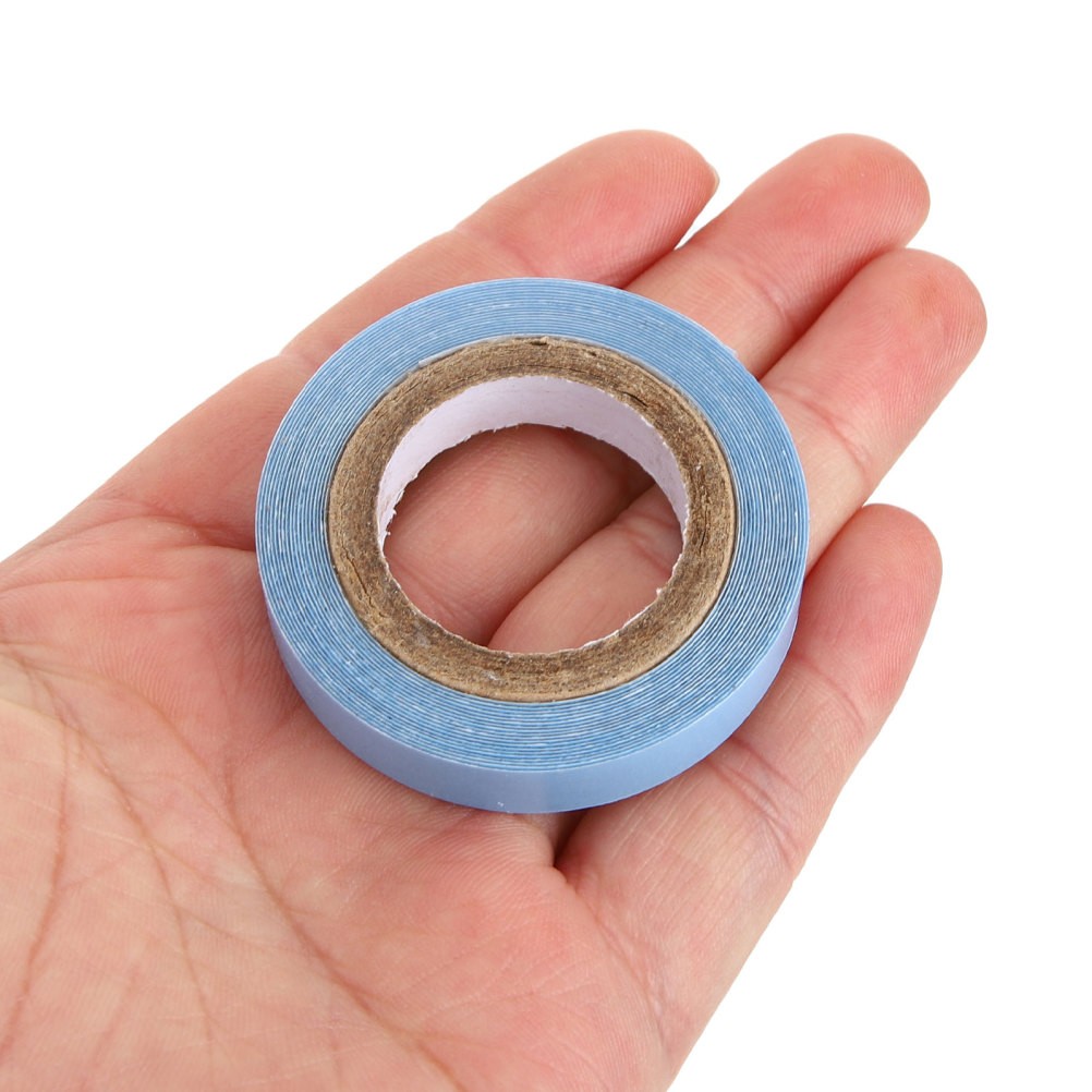 Hair Extension Tapes Roll for Fixing Wigs Preferable Double Sided