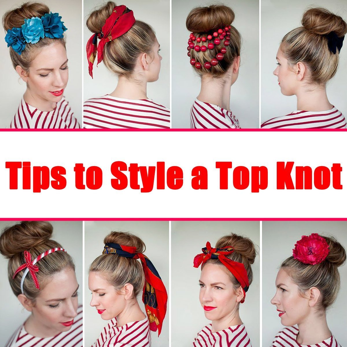 100% Real Natural Curly Messy Bun Hair Piece Scrunchie Hair Extensions Ponytail