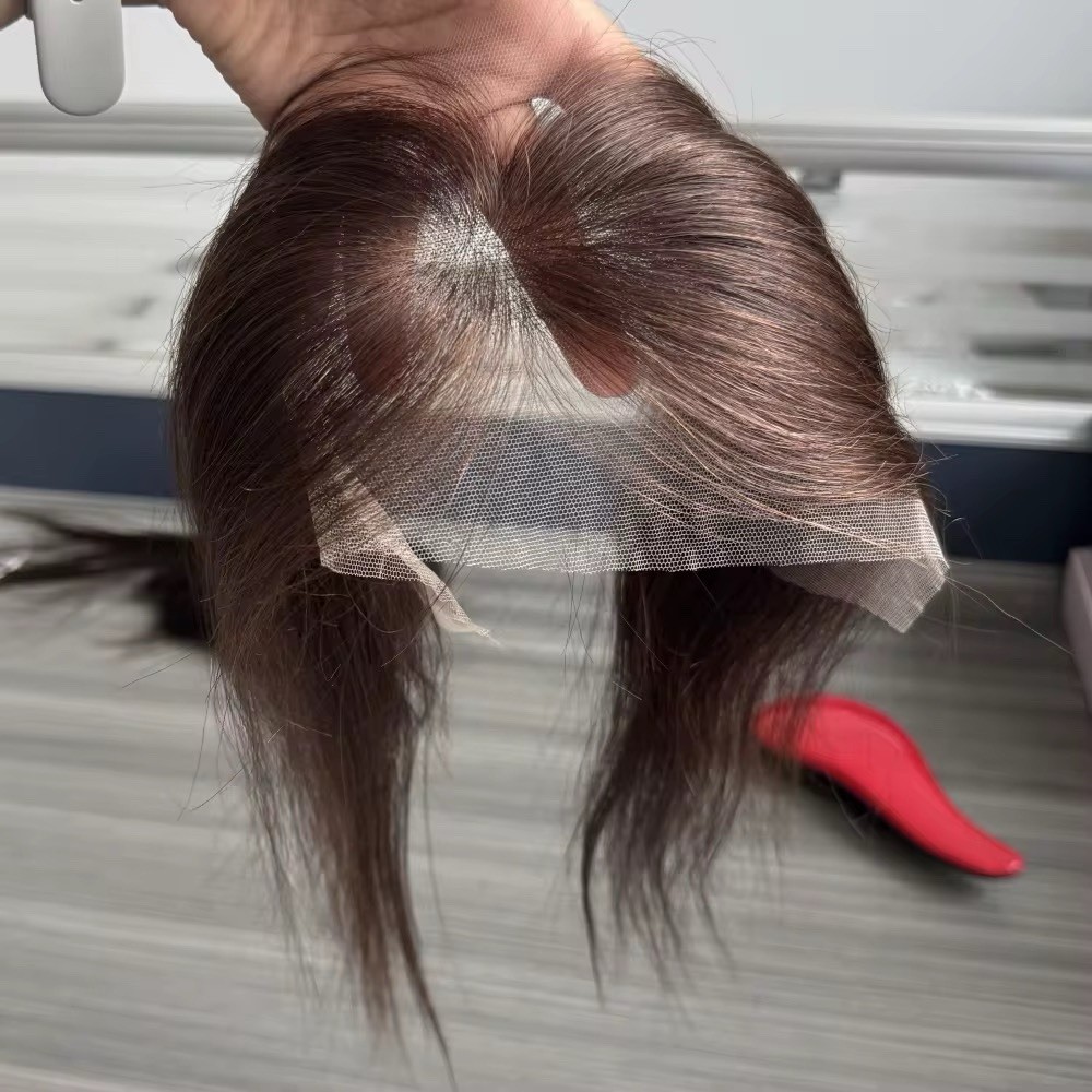 11×1.5″ HD Lace Frontal – 100% Virgin Human Hair – Invisible Melting