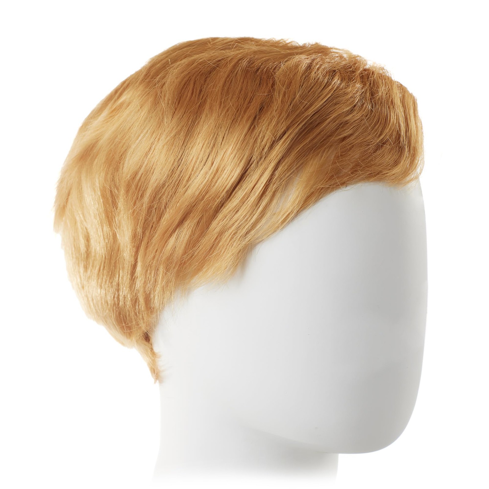 Donald Trump Wig for Adults and Kids (One Size Fits Most), One Size, Blonde