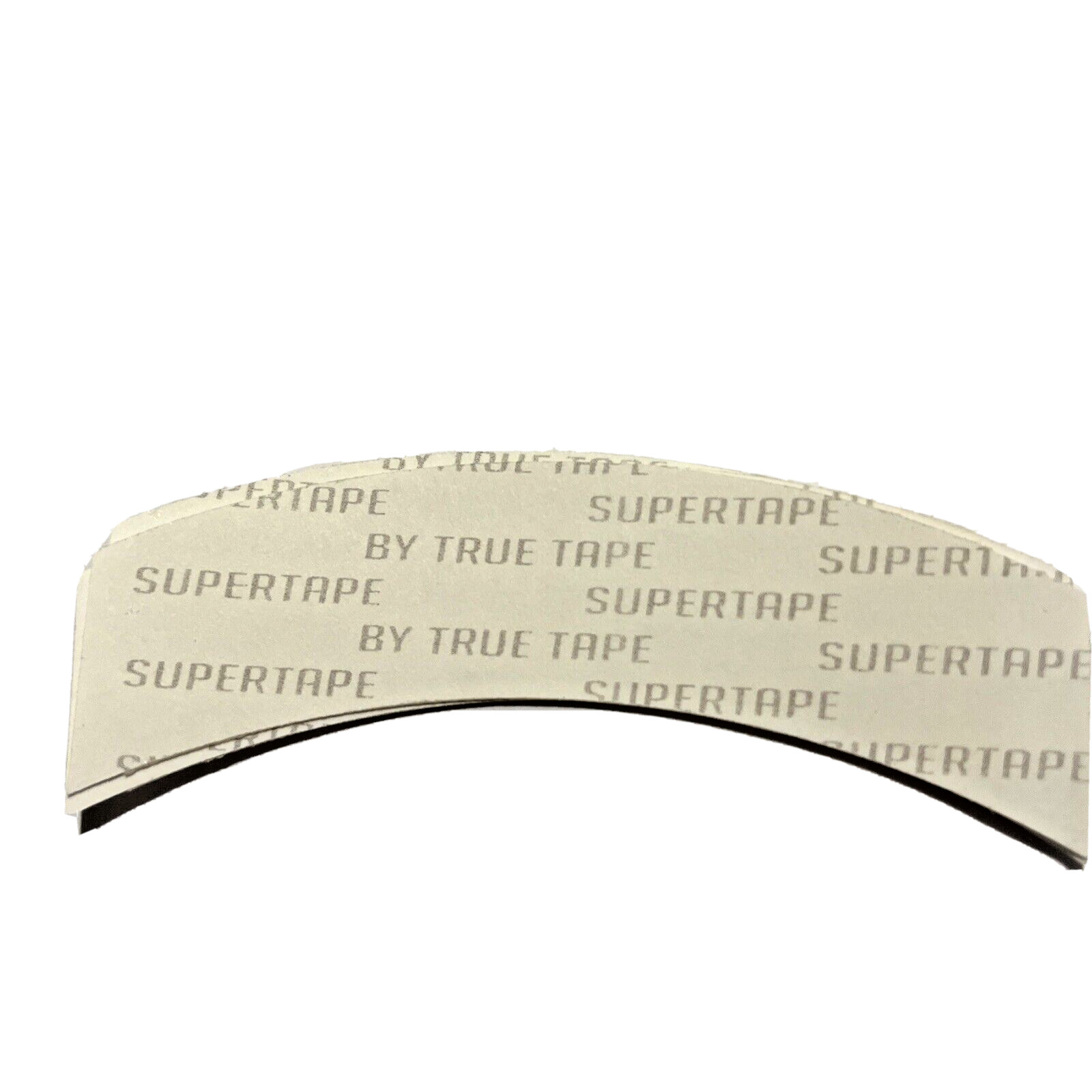Supertape Lace front Adhesive Tape 36 pieces for hairpiece ,toupee wig system.