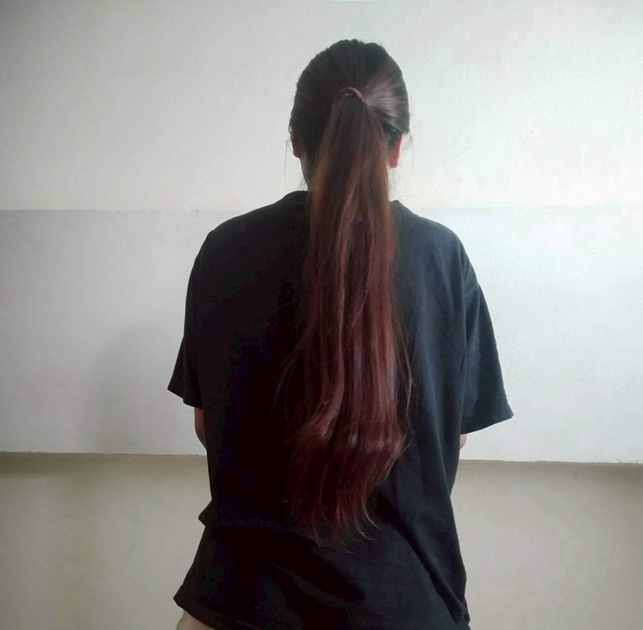 1409 human hair 19 inch