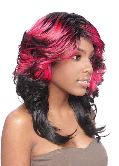 Vanessa Wig SUPER STENA