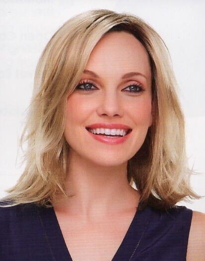 ROSIE SMART LACE WIG JON RENAU FREE $40 KIT or MONEY BACK W/PURCHASE U PIK CLR ☆