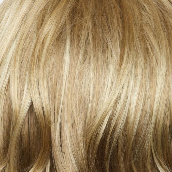 Clara | Orchid Collection | Lace Front Lace part