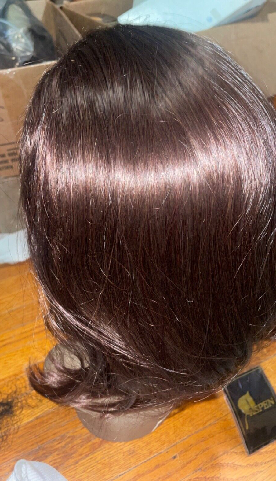 aspen cp17 add a bob color 4/6/33