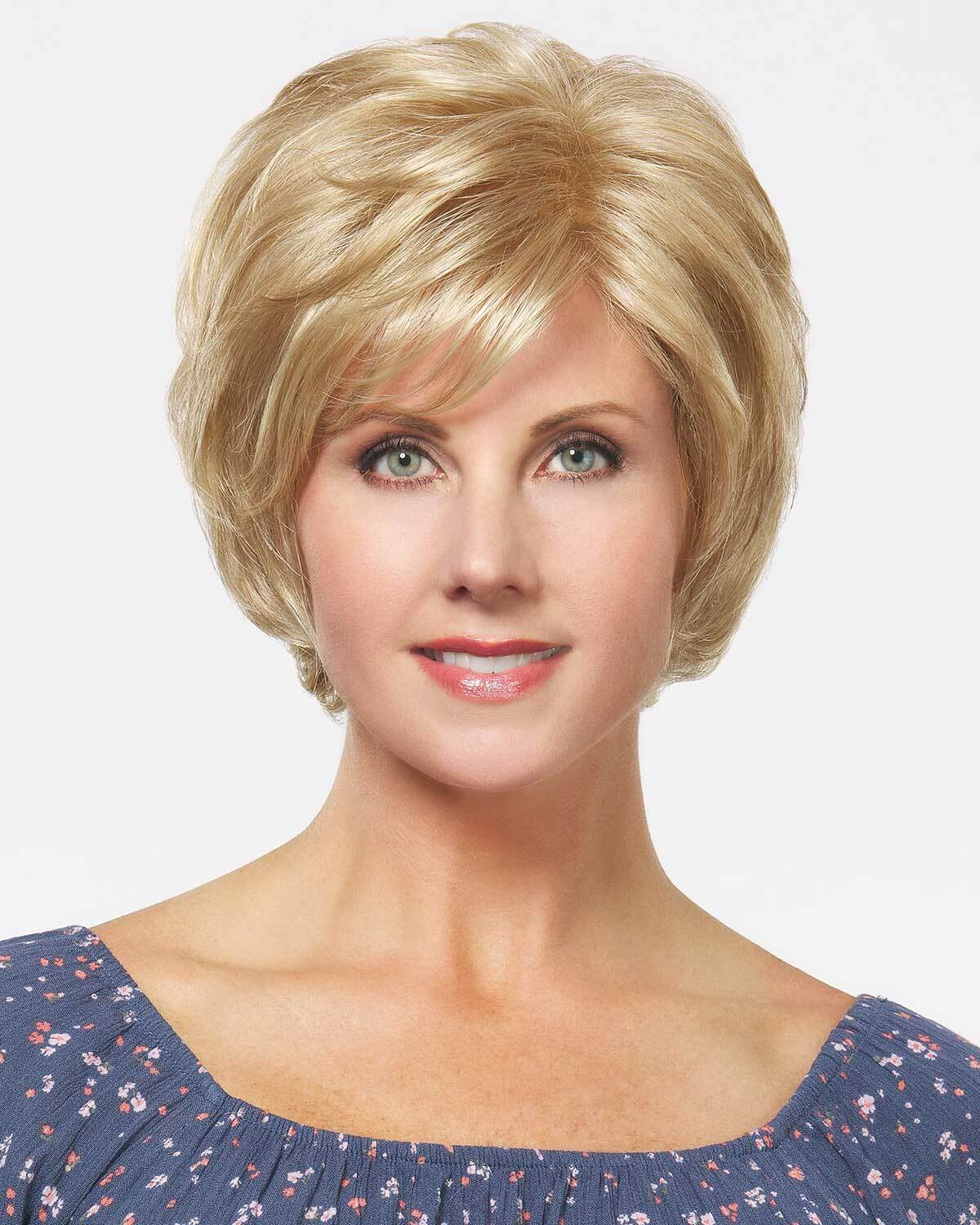 RENEE Wig by HENRY MARGU, *ALL COLORS!* Lace Front, Hand-Tied & Mono Top, NEW