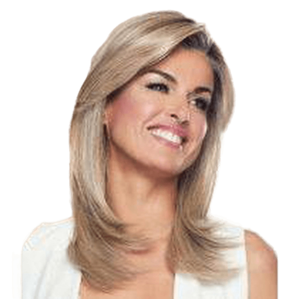SPOTLIGHT – Wig by Raquel Welch