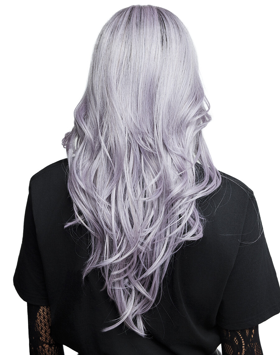ALLURE WAVEZ Wig by RENE OF PARIS, Muse ANY COLOR Lace Frnt & Prt Heat Friendly